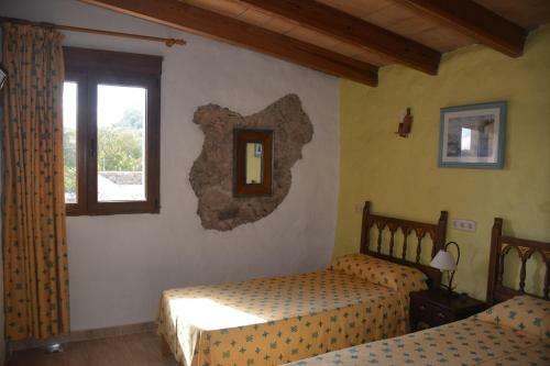 Agroturismo El Castillo De Sa Duaia De Dalt
