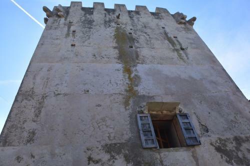Agroturismo El Castillo De Sa Duaia De Dalt
