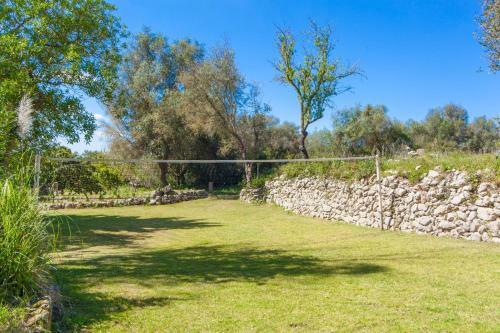 Villa Sos Monjos