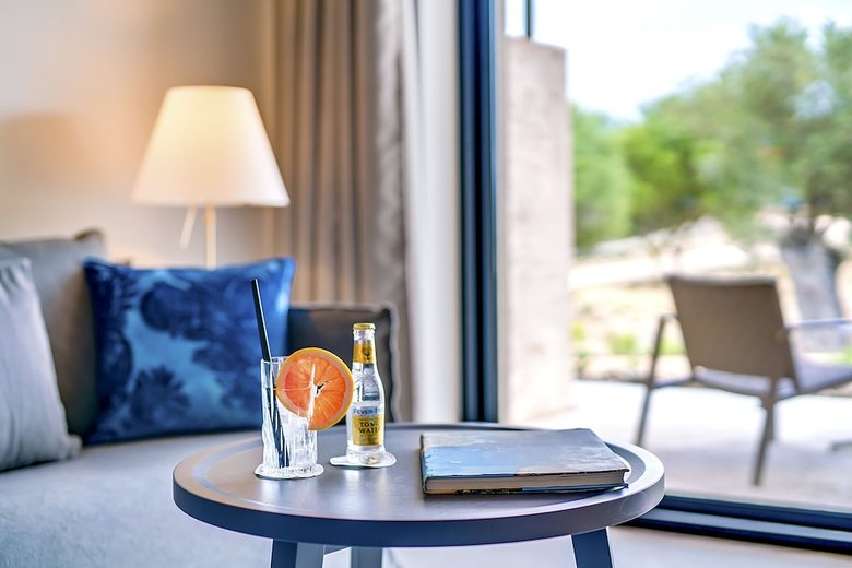 Carrossa Hotel Spa Villas