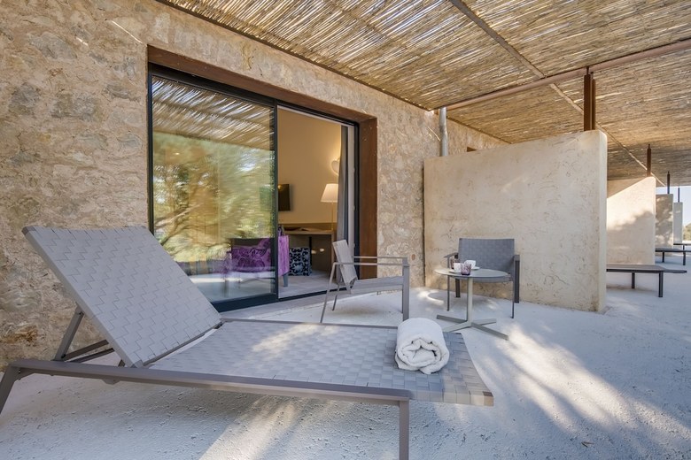 Carrossa Hotel Spa Villas