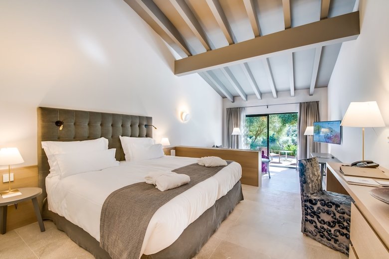 Carrossa Hotel Spa Villas