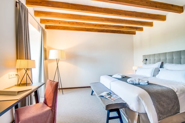 Carrossa Hotel Spa Villas