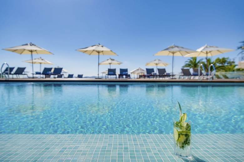 Carrossa Hotel Spa Villas