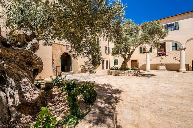 Carrossa Hotel Spa Villas
