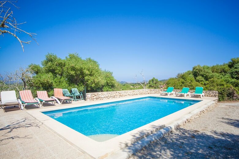 Villa Sa Corbaia Nova