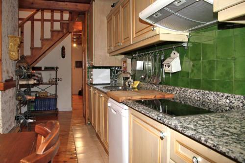 Apartamentos Arties Centro I