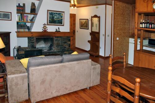 Arties Apartamento Sal