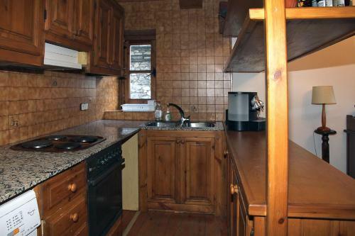 Arties Apartamento Sal
