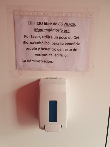 Apartamento Mapagadi