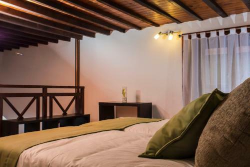 Hotel Emblem�tico Arucas