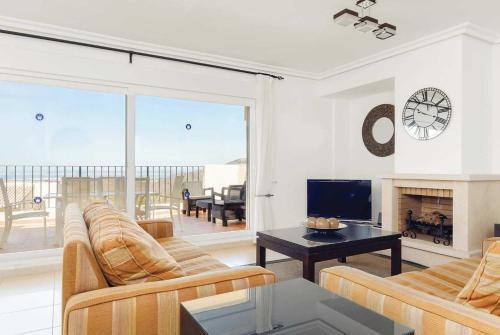 Atamaria Apartment Sleeps 6 Air Con