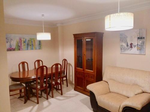 Vivienda Tur�stica Villa Carmen II