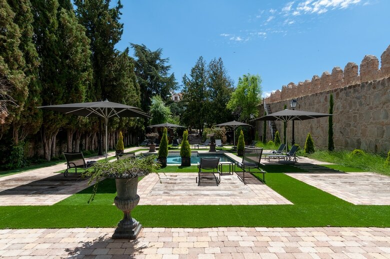 Hotel La Casa Del Presidente