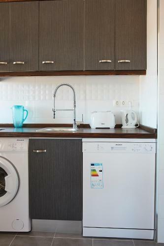 Apartamento Casa De Polentinos