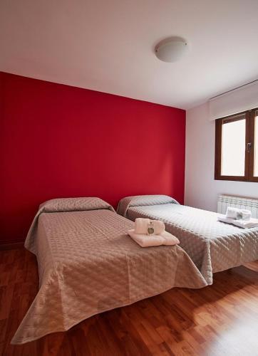 Apartamento Casa El Parador
