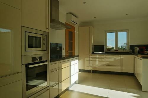 Villa Isabel