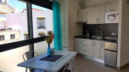 Apartamento Vinos & Vinilos