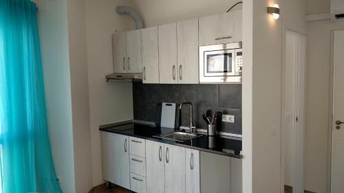 Apartamento Vinos & Vinilos