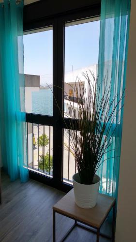 Apartamento Vinos & Vinilos