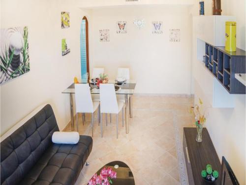 Two-bedroom Apartment In Ayamonte