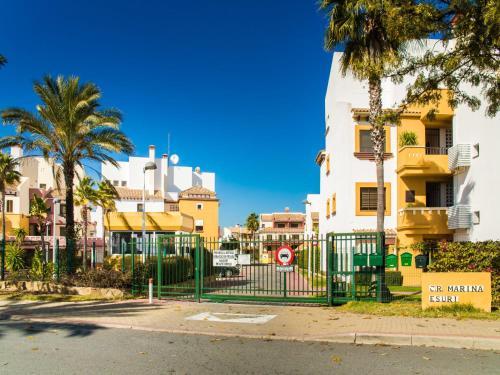 Apartment Marina Esuri