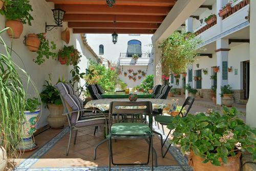 Casa Andaluza "el Telar"