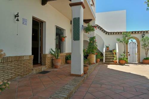 Casa Andaluza "el Telar"