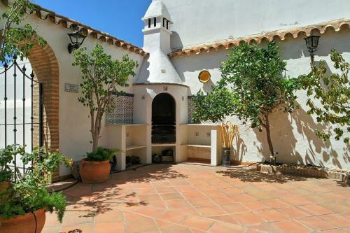Casa Andaluza "el Telar"