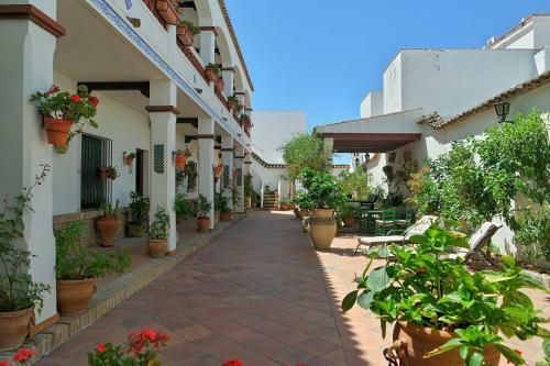 Casa Andaluza "el Telar"