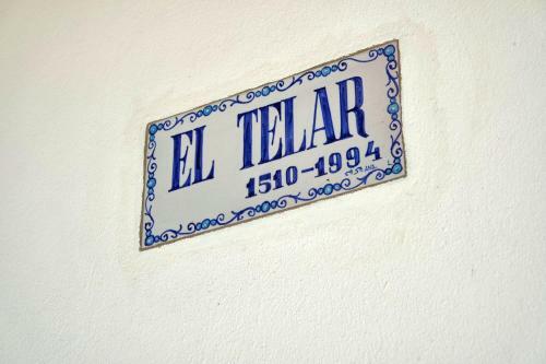 Casa Andaluza "el Telar"