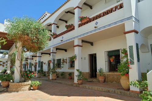 Casa Andaluza "el Telar"
