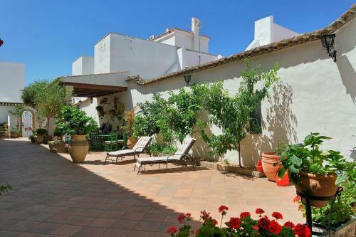 Casa Andaluza "el Telar"