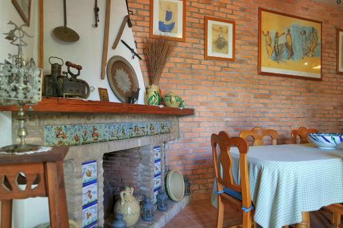 Casa Andaluza "el Telar"