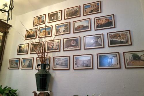 Casa Andaluza "el Telar"