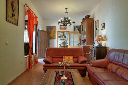 Casa Andaluza "el Telar"