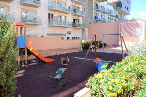 Alessia Beach Port Apartment