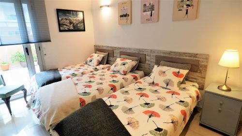Alessia Beach Port Apartment