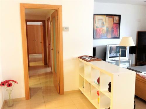 Alessia Beach Port Apartment