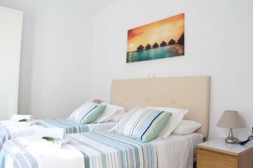 Metro & Beach Apartments