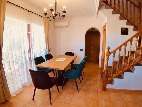 Casa Badia Gran