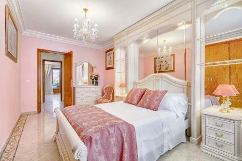 Villa Chabela En Badia Gran