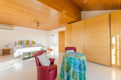 Villa Bah�a Grande