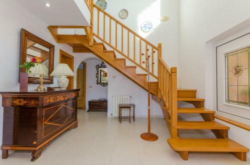 Villa Bah�a Grande