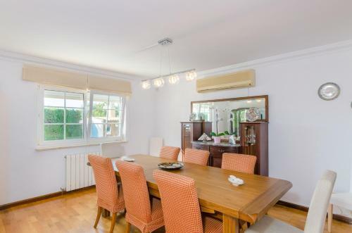 Villa Bah�a Grande