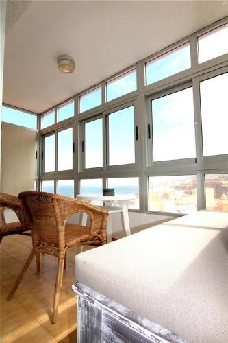 Apartamento Live Bajamar Luna