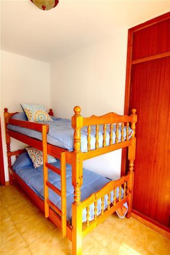 Apartamento Live Bajamar Luna