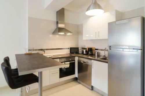Apartamento Armonia Park-bajamar