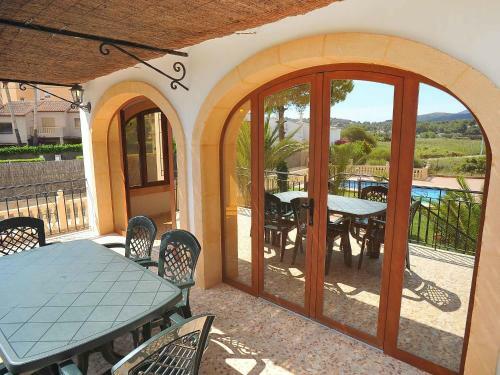 Holiday Home Patrai 8