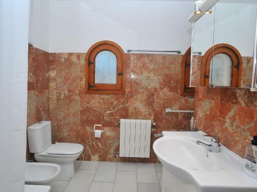 Holiday Home Balcon Al Mar 43-f